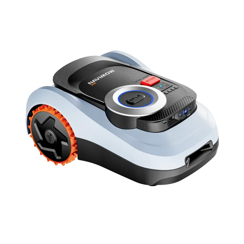Segway Navimow i2 LiDAR